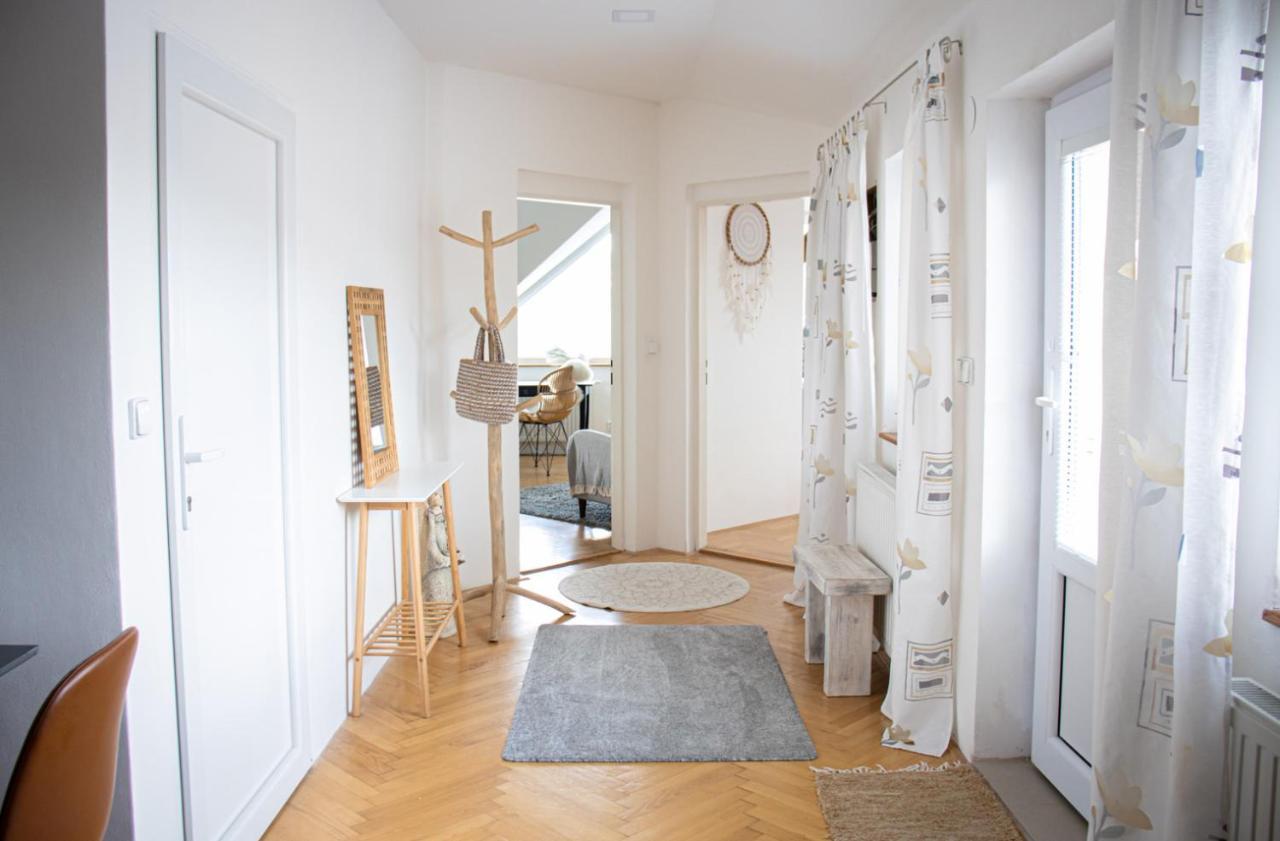 Apartmany U Petry Лугачовице Экстерьер фото